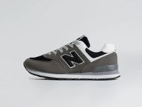 Лот: 25341001. Фото: 2. Кроссовки New Balance 574. Женская обувь