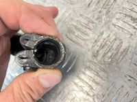 Лот: 25558599. Фото: 6. рулевой карданчик Opel Astra P10