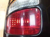 Лот: 18833507. Фото: 4. Фонарь Subaru Traviq GF Z22SE... Красноярск