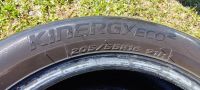 Лот: 20339500. Фото: 3. Шины Hankook Kinergy Eco 2 k435. Авто, мото, водный транспорт