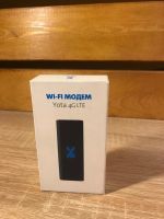 Лот: 17648341. Фото: 2. wi fi модем yota 4G LTE. Сетевые устройства