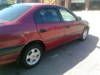 Лот: 1073186. Фото: 2. TOYOTA AVENSIS 1998. Авто, мото, водный транспорт