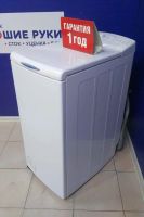 Лот: 16249476. Фото: 2. Стиральная машина whirlpool awe... Крупная бытовая техника