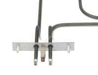 Лот: 23689483. Фото: 2. ТЭН духовки 2000W Hansa 230V 8068664... Запчасти для бытовой техники