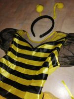 Лот: 15169334. Фото: 2. Новогодний костюм пчелка. 98-122... Одежда и аксессуары