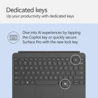 Лот: 25889157. Фото: 7. Клавиатура Microsoft 12" Surface...