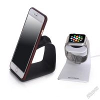 Лот: 5938786. Фото: 5. Подставка для apple watch и iphone