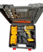 Лот: 25262187. Фото: 2. Шуруповерт Dewalt новый. Инструмент и расходные