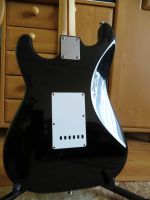 Лот: 3899684. Фото: 3. FJG, Fujigen stratocaster, since... Музыкальные инструменты и оборудование