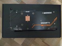 Лот: 13990295. Фото: 3. Новая видеокарта Gigabyte Radeon... Компьютеры, оргтехника, канцтовары