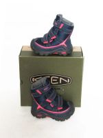 Лот: 16502864. Фото: 3. Ботинки Keen размер 24. Дети растут