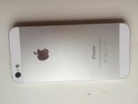 Лот: 6306029. Фото: 2. iPhone 5. Смартфоны, связь, навигация