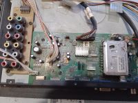 Лот: 17332459. Фото: 3. MainBoard к телевизору. Бытовая техника