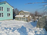 Лот: 13152773. Фото: 13. Продается дом 160 кв.м. 8 сот...