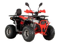 Лот: 25736840. Фото: 3. Квадроцикл FXMOTO Reaper Pro 125. Авто, мото, водный транспорт