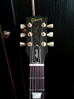Лот: 7368630. Фото: 4. Gibson Les Paul. USA. + Кейс... Красноярск