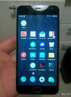 Лот: 10558001. Фото: 2. meizu m2 mini. Смартфоны, связь, навигация