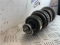 Лот: 24840479. Фото: 2. вторичный вал Nissan Almera G15. Автозапчасти