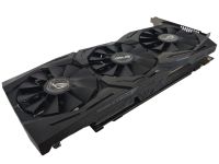 Лот: 20299903. Фото: 2. Видеокарта Asus GeForce GTX 1070... Комплектующие