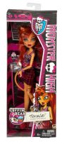 Лот: 4882486. Фото: 3. Кукла Monster High Монстер Хай... Дети растут