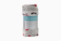 Лот: 23956811. Фото: 6. Плед MICASA Duende