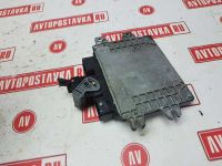 Лот: 20899178. Фото: 2. Блок управления двс Nissan Serena... Автозапчасти