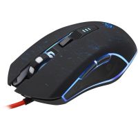Лот: 25794981. Фото: 2. МЫШЬ ПРОВОДНАЯ ИГРОВАЯ DEFENDER... Периферия