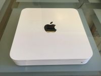 Лот: 5735645. Фото: 3. Apple Time Capsule 3Tb (Отличное... Компьютеры, оргтехника, канцтовары