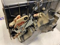 Лот: 21714284. Фото: 7. корпус отопителя Nissan Almera...