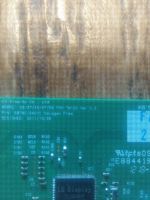 Лот: 15717684. Фото: 2. T-con 6870c-0401c тв LG 42LS3400... Запчасти для бытовой техники