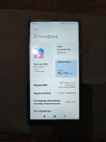 Лот: 17330911. Фото: 4. Смартфон - Xiaomi mi mix 2s -...