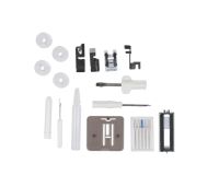 Лот: 16033287. Фото: 8. Швейная машина Janome JB1108...