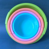 Лот: 5939706. Фото: 2. 🏡🥣 Дачный набор посуды "Лето... Посуда, кухонная утварь