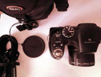 Лот: 14358826. Фото: 3. Фотоаппарат Fujifilm FinePix S1700. Фото, видеокамеры, оптика