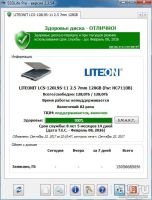 Лот: 3722525. Фото: 4. SSD диск 2.5" LiteOn LCS-128L9S... Красноярск