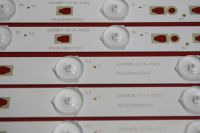 Лот: 21248493. Фото: 8. 135 p-16 LED String Новый 10 шт...