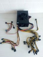 Лот: 9846145. Фото: 5. Блок питания 1600W - для Майнинга...