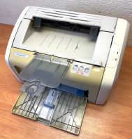 Лот: 25855302. Фото: 2. Принтер HP LaserJet 1020. Принтеры, сканеры, МФУ