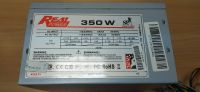 Лот: 18627380. Фото: 2. Блок питания 350w Real Power для... Комплектующие