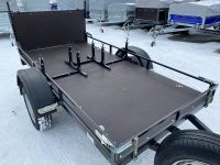 Лот: 25000574. Фото: 3. Прокат прицепа для мотоцикла. Красноярск