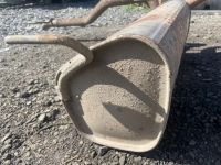Лот: 24004892. Фото: 17. выхлопная труба Chevrolet Cruze...