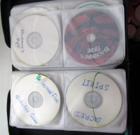 Лот: 13511405. Фото: 6. Музыкальные CD-DVD-диски + сумка-хранилище...