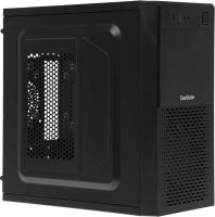 Лот: 25403302. Фото: 4. Корпус mATX Б_БП ExeGate mEVO-7807... Красноярск