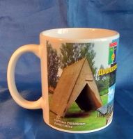 Лот: 25887113. Фото: 4. Коллекционная Кружка "Дивногорск...