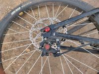 Лот: 15909748. Фото: 5. MTB NS metropolis dirt \ street