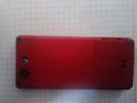 Лот: 1552194. Фото: 2. Sony Ericsson w880i. Смартфоны, связь, навигация