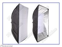 Лот: 16299598. Фото: 2. Софтбокс Neewer 70*50 см 50x70... Аксессуары, расходные материалы