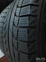 Лот: 12252409. Фото: 2. Michelin X-Ice2, 205/55 R16 жир... Шины, Диски