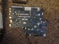 Лот: 15805932. Фото: 2. продам ноутбук (запчасти) Acer... Комплектующие