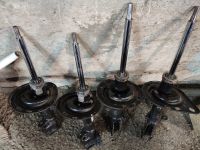 Лот: 16145939. Фото: 4. Стойки Toyota Camry v55. Красноярск